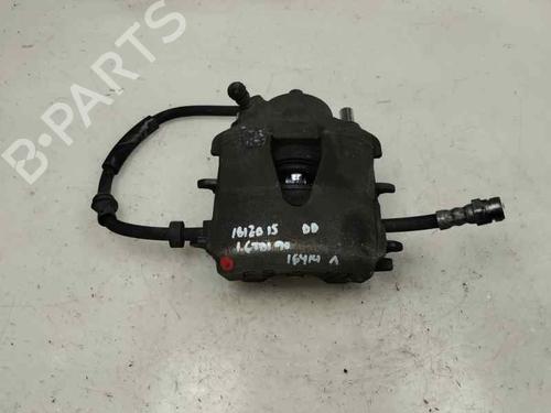 Used Right front brake caliper SEAT IBIZA IV (6J5, 6P1) 1.6 TDI (90 hp) 28023310