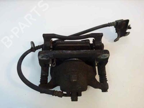 Used Right front brake caliper HONDA CIVIC VIII Hatchback (FN, FK) 2.2 CTDi (FK3) (140 hp) 11608773