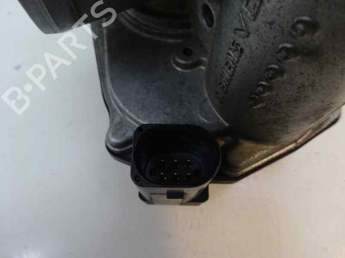 Used Throttle body Throttle body SEAT IBIZA IV (6J5, 6P1) 1.6 (105 hp) 4879788 4879788