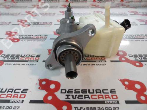 Brake master cylinder DACIA SANDERO 1.2 16V | BP1623334M77 - Image 1