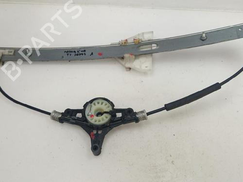 Used Rear left window mechanism Rear left window mechanism MAZDA 2 (DE_, DH_) 1.5 (DE5FS) (103 hp) 39900254 39900254
