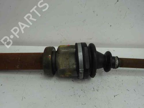 Used Right front driveshaft FORD FIESTA IV (JA_, JB_) 1.25 i 16V (75 hp) 7829695