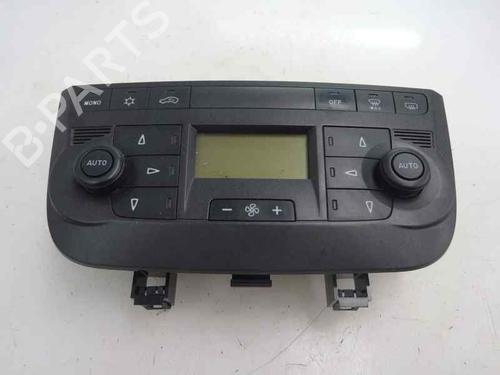 Climate control FIAT GRANDE PUNTO (199_) 1.3 D Multijet (199.AXD11, 199.AXD1A, 199.AXD1B,... | BP10014644I5