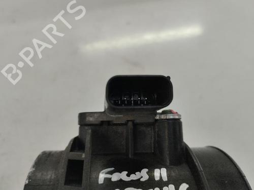 Used Mass air flow sensor FORD FOCUS III 1.6 TDCi (115 hp) 16061756