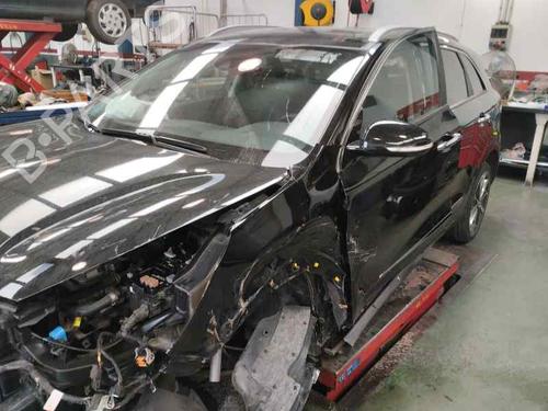 Left front window switch KIA NIRO I (DE) 1.6 GDI Plug-in Hybrid | BP35739691I27 - Image 8