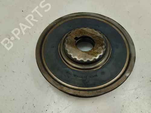 Used Pulley PEUGEOT 306 Break (7E, N3, N5) 2.0 HDI 90 (90 hp) 21271762