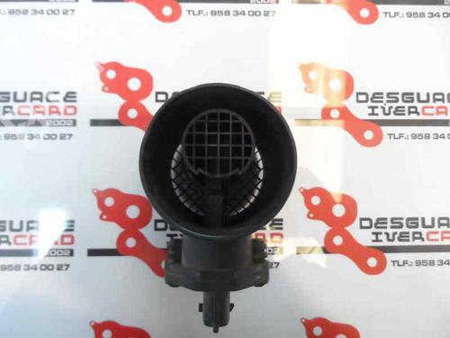 Mass air flow sensor OPEL MERIVA A MPV (X03) 1.7 CDTI (E75) | BP1623110M95 