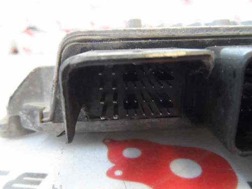 Engine control unit (ECU) FORD FIESTA V (JH_, JD_) 1.4 TDCi | BP199449M57 