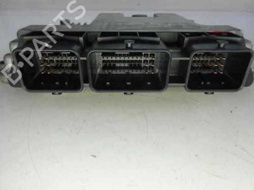 Used Engine control unit (ECU) PEUGEOT 407 (6D_) [2004-2011]  5658620
