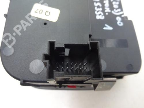 Headlight switch MERCEDES-BENZ C-CLASS (W203) C 270 CDI (203.016) | BP11183112I24 