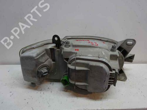 Used Left headlight Left headlight 1568722 1568722