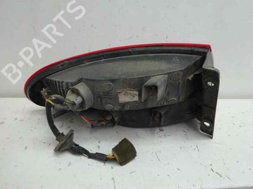 Right taillight DAEWOO LANOS (KLAT) | BP5785739C35 - Image 2