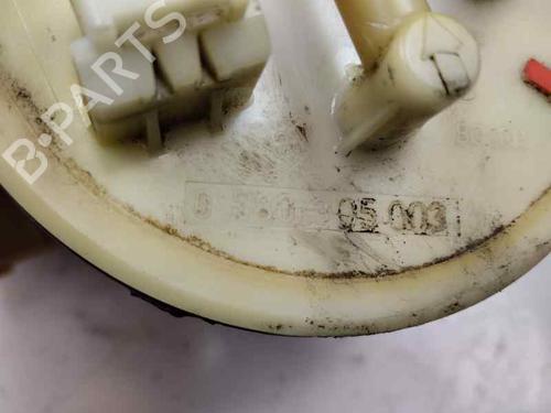 Fuel pump PEUGEOT 306 Hatchback (7A, 7C, N3, N5)  | BP21271818M76 