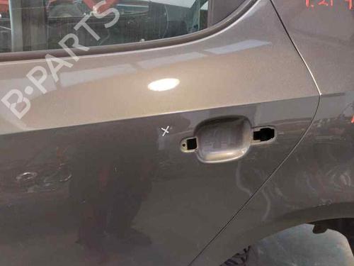 Used Left rear door Left rear door 21394851 21394851