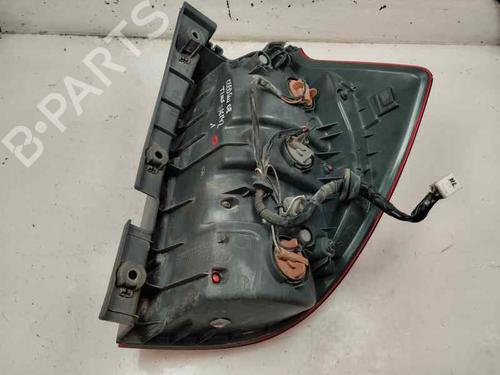 Left taillight KIA CEE'D SW (ED) 1.6 CRDi 115 | BP23425848C34 - Image 2