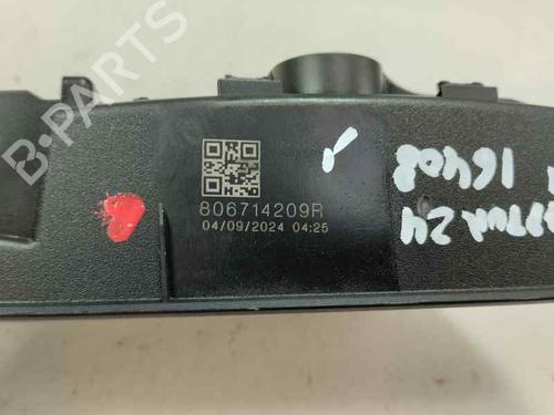 Rear left interior door handle RENAULT CAPTUR II (HF_) LPG (HFMT) | BP27202587I15 - Image 3
