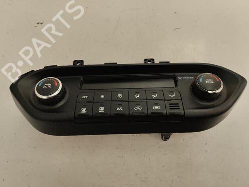 Used Climate control Climate control 16319837 16319837