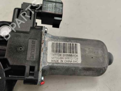 Left front window motor LAND ROVER RANGE ROVER EVOQUE (L538) 2.2 D | BP26555707E21