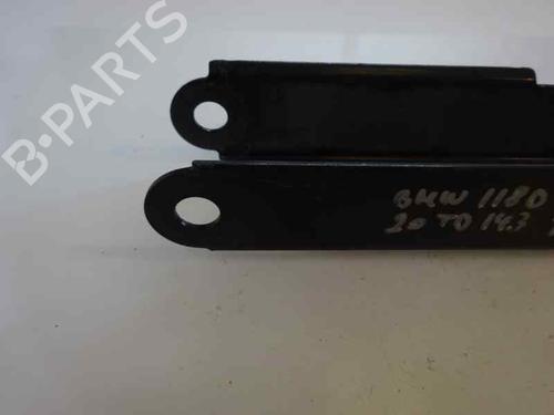 Used Right rear suspension arm BMW 1 (E87) 118 d (143 hp) 1150399