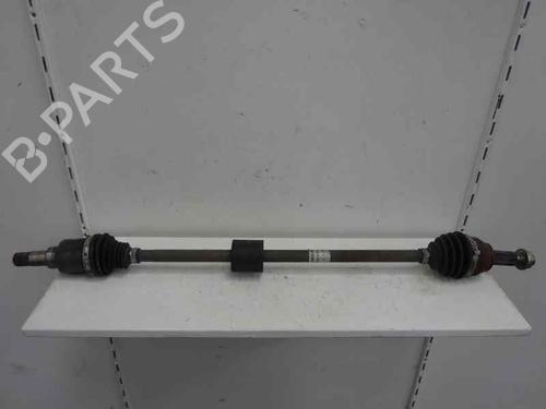 Right front driveshaft FORD KA+ III (UK, FK) | BP3357462M39