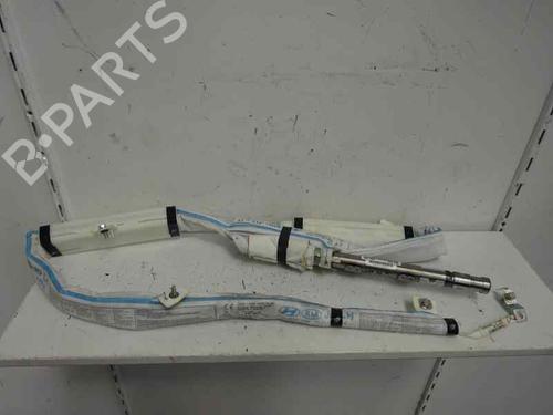 Used Left curtain airbag KIA CEE'D (JD) [2012-2018]  8124831