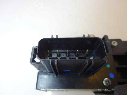 Højre bagtil lås FORD FUSION (JU_) 1.6 TDCi (90 hp) 1185335