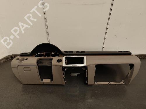 Dashboard VW PASSAT B6 (3C2) 2.0 TDI | BP15505950C46 - Image 3