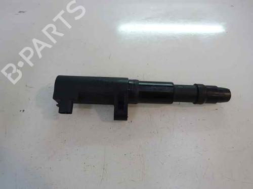 Bobine RENAULT CLIO II (BB_, CB_) [1998-2016]  8381319