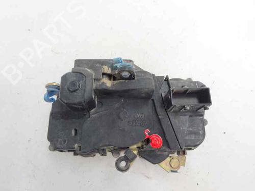 Used Front left lock Front left lock 9233456 9233456
