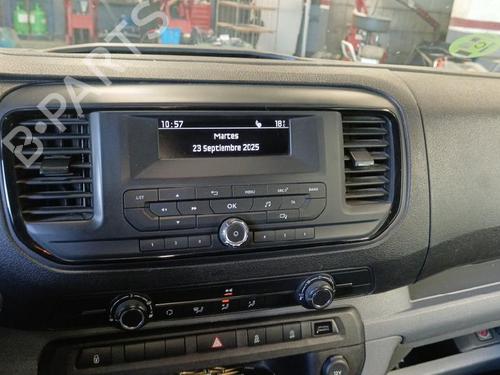 Switch TOYOTA PROACE Van (MDZ_) 1.6 D4d (MDZ2) | BP38060470I30 - Image 6