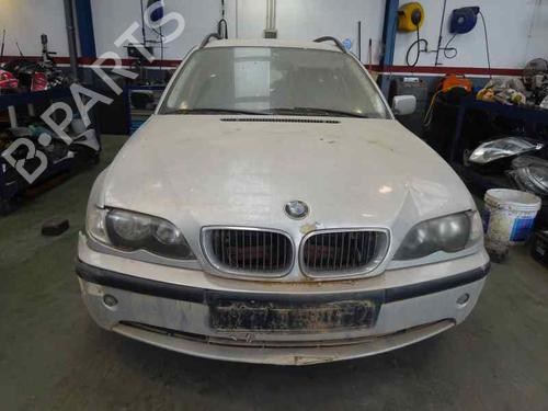 Steering pump BMW 3 Touring (E46) 320 d | BP10042781M99 