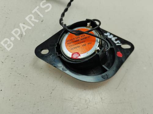 Used Radio BMW 4 Convertible (F33, F83) 435 d xDrive (313 hp) 18265752