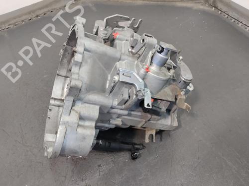 Used Gearbox SMART FORFOUR (454) [2004-2006]  11943961