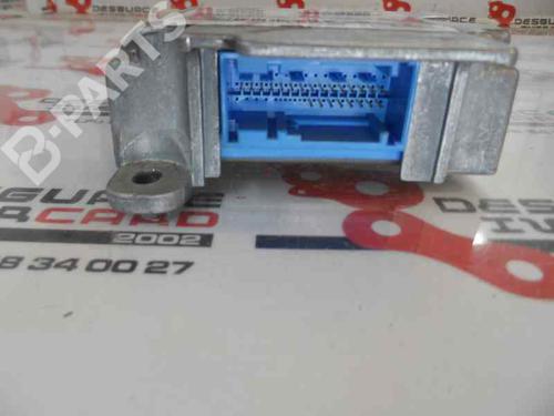 ECU airbags OPEL ASTRA G Hatchback (T98) 2.0 DTI 16V (F08, F48) | BP353886M53 