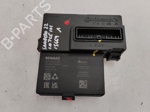 Electronic module DACIA SANDERO II | BP15606601M83 - Image 1