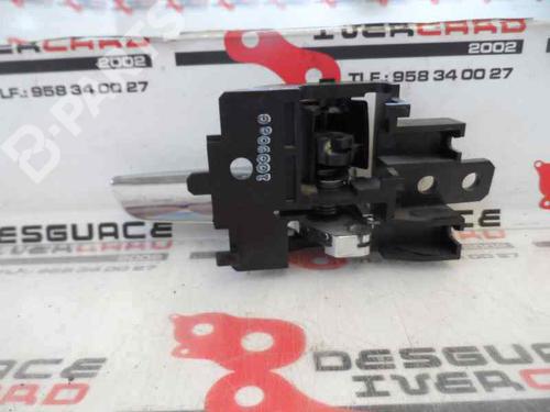 Venstre bak invendig håndtak MITSUBISHI ASX (GA_W_) 1.6 MIVEC (GA1W) | BP3213508I15 
