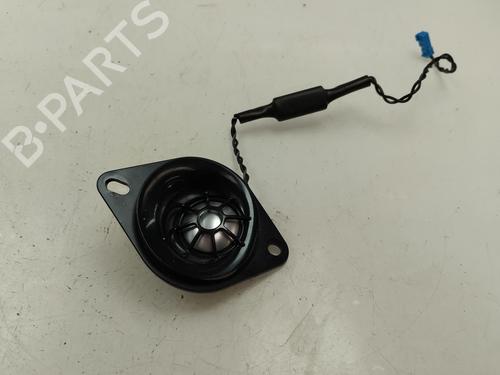 Used Radio BMW 4 Convertible (F33, F83) 435 d xDrive (313 hp) 18265752