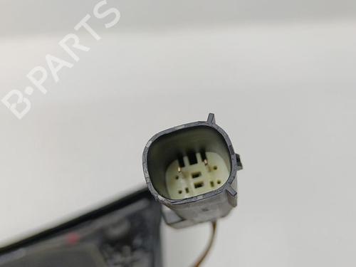 Used Left tailgate light Left tailgate light 35744506 35744506