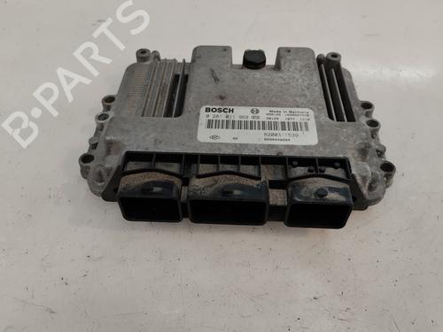 Used Engine control unit (ECU) RENAULT LAGUNA II (BG0/1_) 1.9 dCi (BG08, BG0G) (120 hp) 16467018
