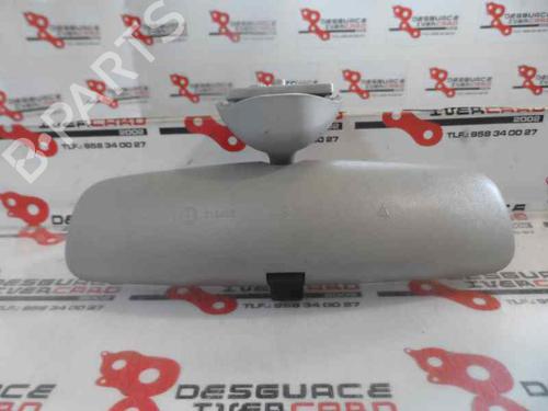 Used Rear mirror MERCEDES-BENZ C-CLASS Coupe (CL203) C 220 CDI (203.706) (143 hp) 1339530