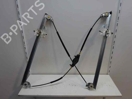 Front left window mechanism CITROËN C8 (EA_, EB_) 2.0 HDi 135 | BP814915C22 - Image 2