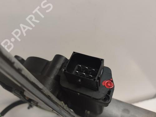 Front left window mechanism OPEL CORSA D (S07) 1.4 (L08, L68) | BP13553900C22 