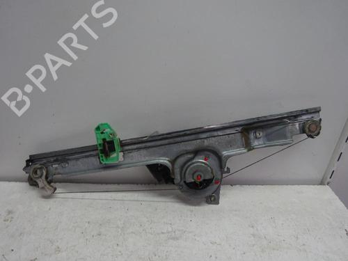 Front right window mechanism RENAULT GRAND SCÉNIC II (JM0/1_) 1.9 dCi (JM0G, JM12, JM1G, JM2C) | BP10551744C23