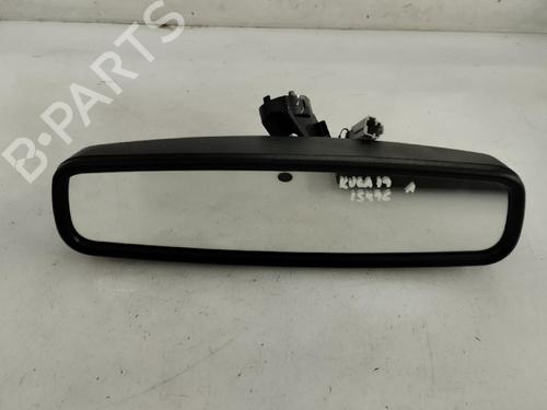 Used Rear mirror Rear mirror 12456020 12456020