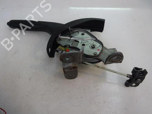 Used Hand brake NISSAN MICRA IV (K13K, K13KK) 1.2 (80 hp) 11510949