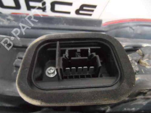 Left taillight FIAT PANDA (169_) | BP196797C34 - Image 3