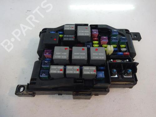 Fuse box KIA CARENS III MPV (UN) 2.0 CRDi 140 | BP11011574E1 