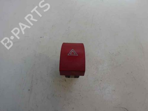 Advarselsbryter SKODA OCTAVIA II (1Z3) 1.9 TDI (105 hp) 4962498