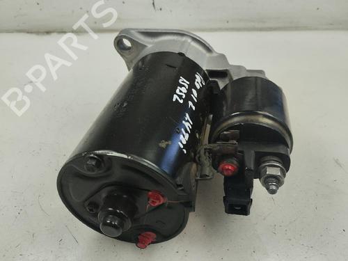 Used Starter Starter 17788693 17788693