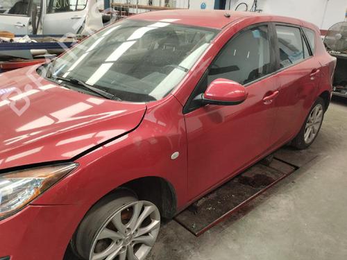 Used Parts MAZDA 3 Saloon (BL) 2.2 MZR CD (BL10) 1484199